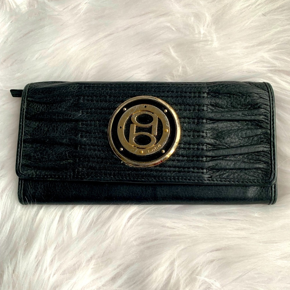 🖤BEBE Leather Wallet🖤